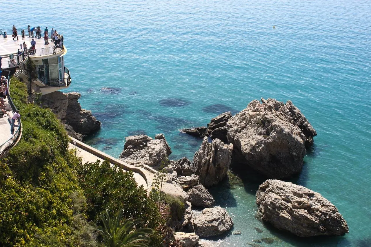 Apartamento Chaparil Nerja