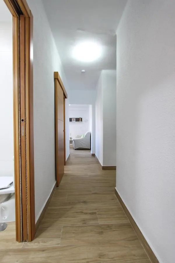 Apartamento Chaparil Nerja Apartment