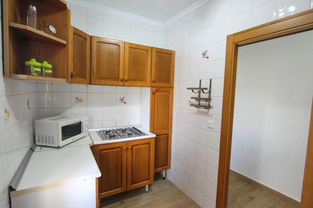 Apartment Apartamento Chaparil Nerja