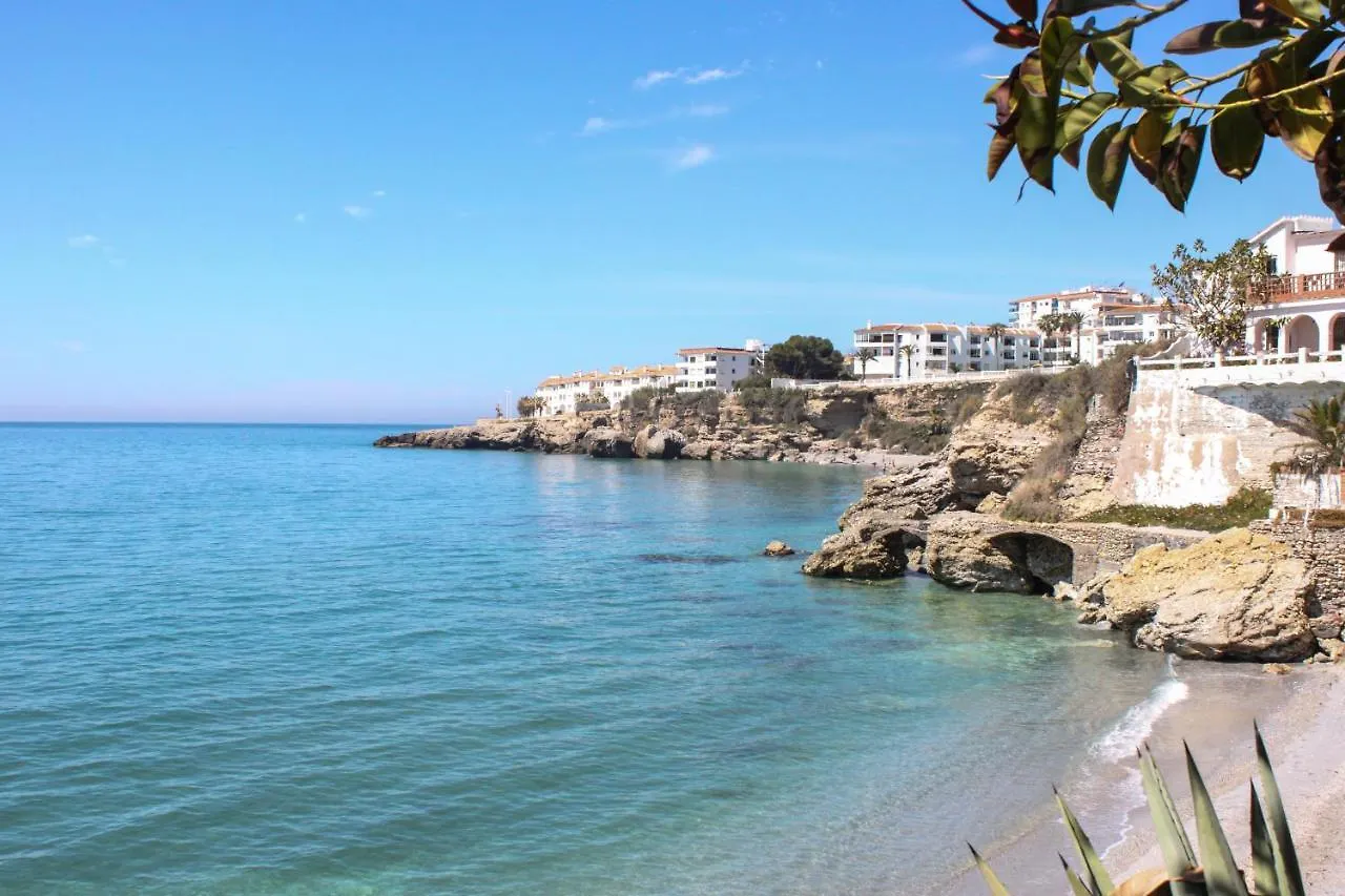 Apartamento Chaparil Nerja