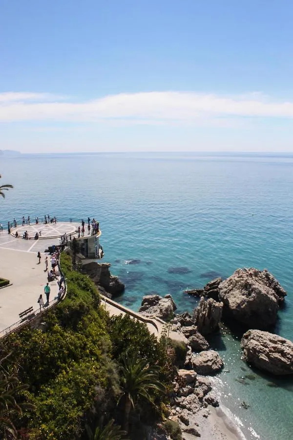 Apartamento Chaparil Nerja Spain
