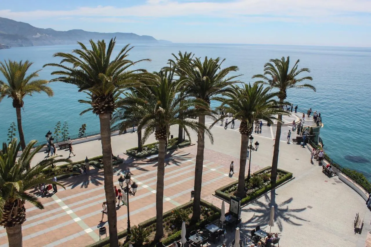 Apartamento Chaparil Nerja 0*,  Spain