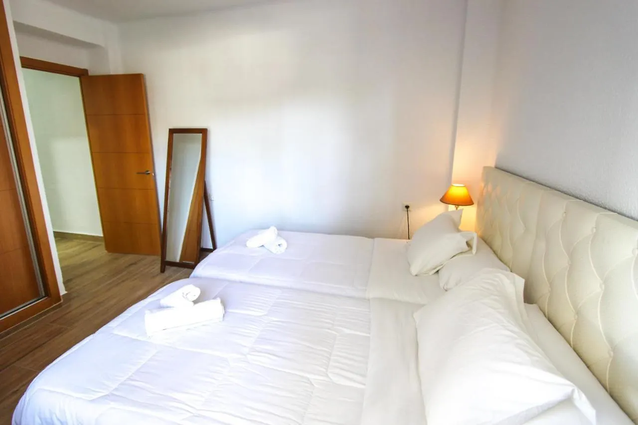 Apartamento Chaparil Nerja Apartment