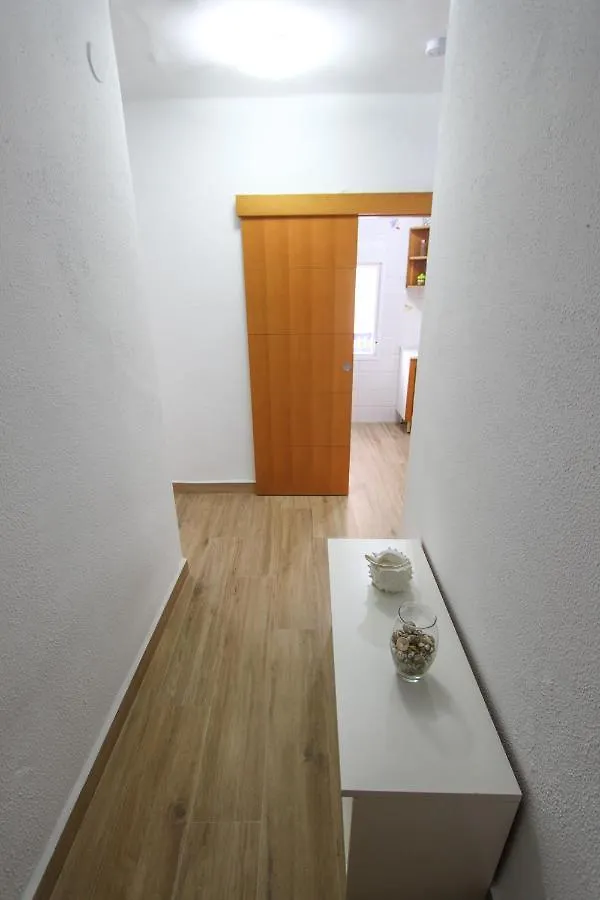 Apartment Apartamento Chaparil Nerja Spain